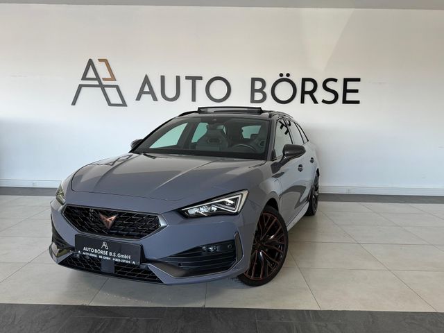 CUPRA Leon SP VZ 1.4 eHybr DSG*PANO*CAM*LED*NAVI*ViCo