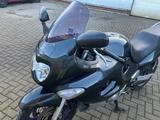 Suzuki GSX 600 F - A2 35kW / ohne Reifenbindung