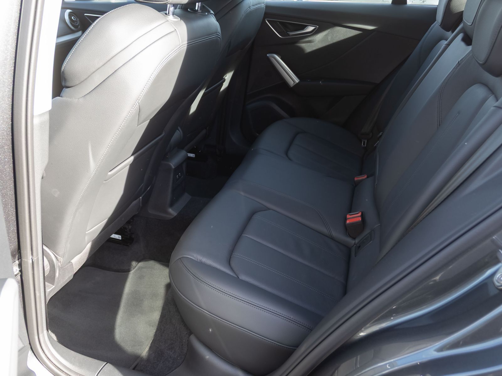 Audi Q2 - Bild 17