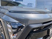 Hyundai Kona 1.6 T-GDI DCT N Line 4WD NAV KAM LED 5JGAR bei Autohaus Landmann & Maier OHG