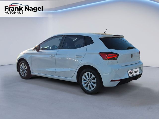 Seat Ibiza Style 1.0 TSI