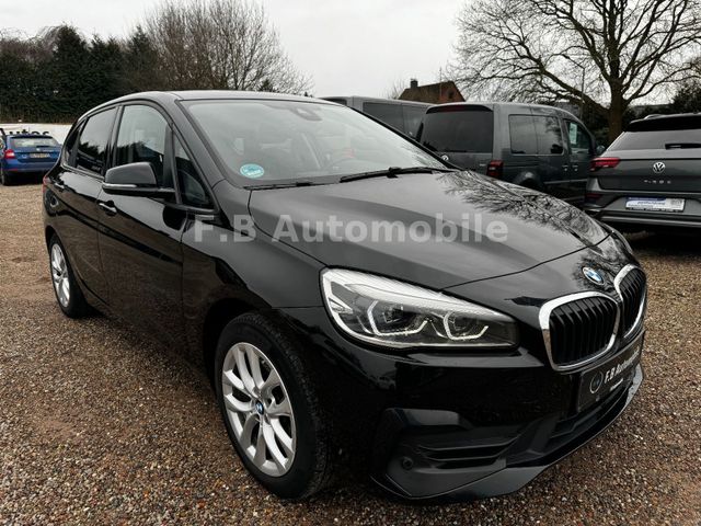 BMW 225 Active Tourer/SHZ/MFL/DIGITAL-TACHO/UVM..