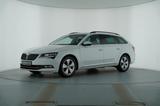 Skoda SUPERB COMBI AMBITION 1.4TSI RÜCKFAHRKAMERA+NAVI - Skoda Superb bis 20.000 Euro