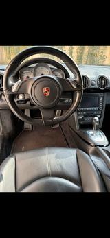 Porsche Boxster S 987.2 (aus 2. Hand) - Porsche: 987