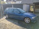 BMW 330i touring - M-Paket - BMW 330 Kombi M 330i paket mit Benzin-Antrieb