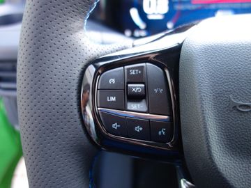 Bild 22 Ford Transit Custom 320L 2 MS-RT 2.0TD170 A8 4WD