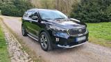 Kia Sorento GT-Line  Ausstattung Allrad - Kia Sorento Gebrauchtwagen in Mülheim (Ruhr)