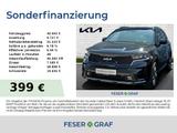 Kia Sorento 2.2D AWD DCT8 PLATINUM 7Sitze NAPPA GD - Kia Sorento: Allradantrieb, 2.2