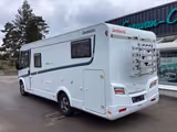 Dethleffs Globebus I 4 Active - Dethleffs Globebus i 4