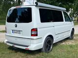Volkswagen T5 California NO LIMIT Sondermodel 222 von 222 - Volkswagen T5 California aus 2008