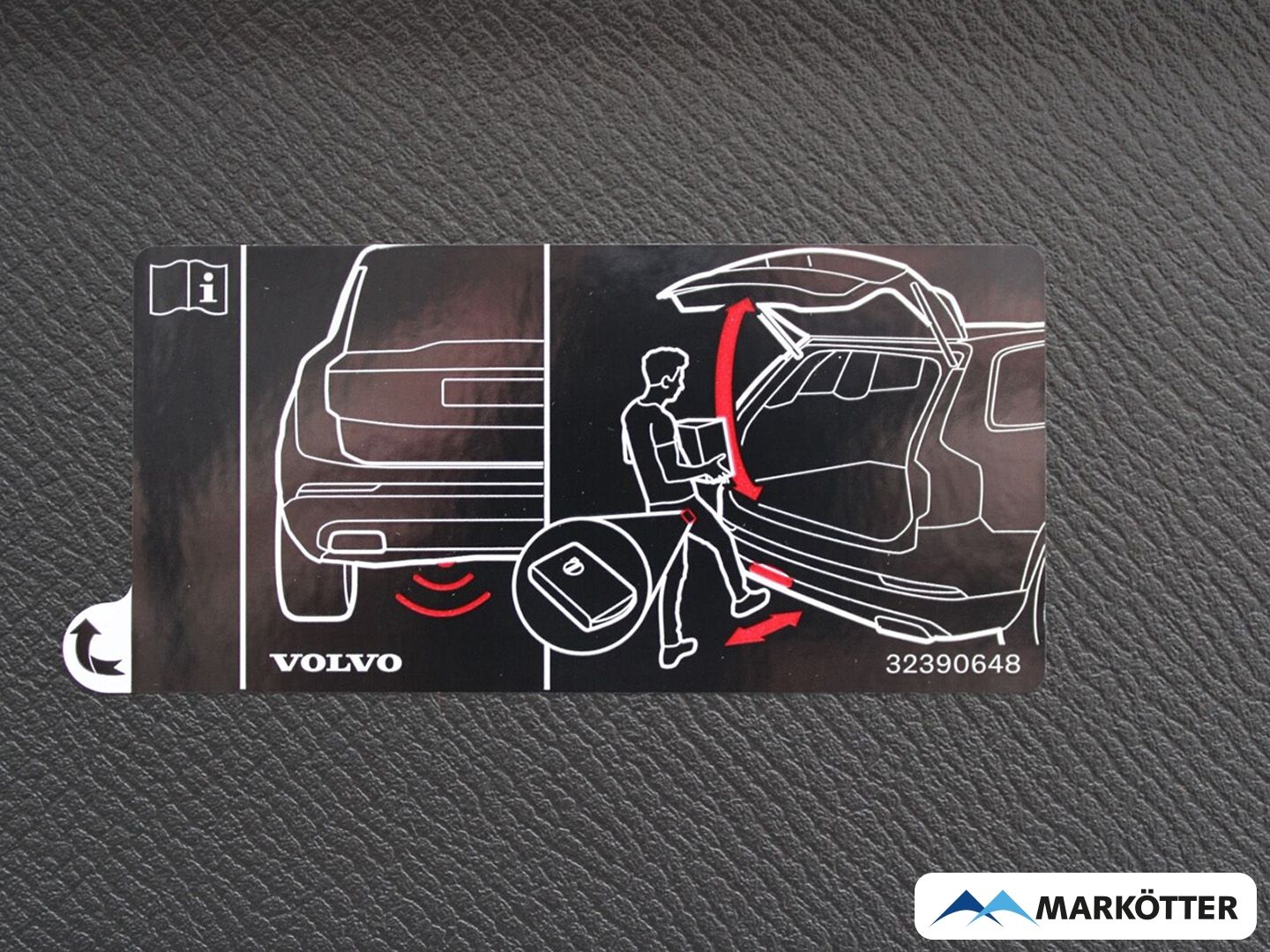 Volvo XC90 - Bild 27