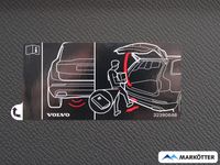 Volvo XC90 - Vorschau Bild 27