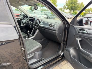 Volkswagen T-Roc 1.0 TSI Style TEMPOMATLEDPDC