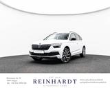 Skoda KAMIQ 1.0TSi STYLE BLACK/18Z./LED/LANE/KAMERA/VC - Skoda Kamiq in Hagen