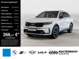 Kia Sorento 2.2 CRDi 4WD Platinum PANO HUD 360° LED - gebrauchte Kia Sorento aus dem Jahr 2021