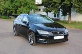 Seat Leon ST 2.0 TDI 135kW Start&Stop FR FR