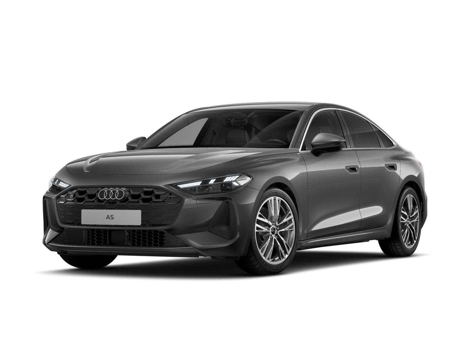 Audi A5 - Bild 2