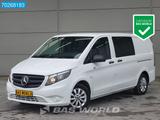 Mercedes-Benz Vito 116 CDI Automaat Dubbel Cabine L2 Navi Lede - Offers matching your search criteria