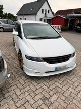 Honda Odyssey RB1 Absolute K24 - Honda Odyssey: Van