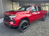 Chevrolet 2025 Silverado LT Trail Boss 6,2V8 Crew Cab. AHK - Chevrolet Silverado Neuwagen