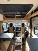 Roadcar R540**AUFSTELLDACH**SONDERPREIS**