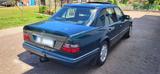 Mercedes-Benz Mercedes W124 E220 Limo - Mercedes-Benz E 220: W124