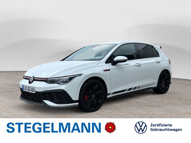 Volkswagen Golf 2.0 TSI GTI Clubsport *KESSY*KAMERA*NAVI