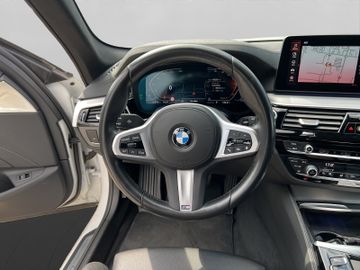 BMW 520 - 10