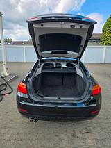 BMW 420 xdrive gran Coupé - BMW 420 in Herne