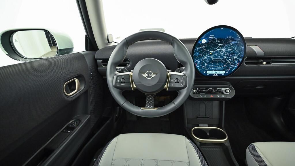 MINI Cooper C - Bild 12
