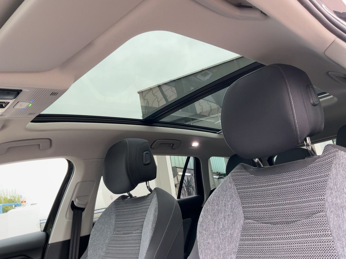 Skoda Superb - Bild 20