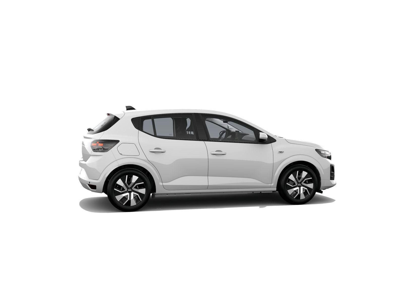Dacia Sandero - Bild 8