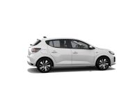 Dacia Sandero - Vorschau Bild 8