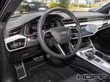 Audi S6 Avant TDI quattro Optik schwarz plus HUD Stan - Audi S6: Plus