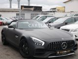 Mercedes-Benz AMG GT ROADSTER+PERFORMANCE+GARANTIE+TOT+SPUR