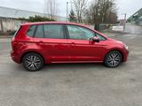 Volkswagen Golf Sportsvan 1.4 TSI,Navi,Sitzh.,Tempo,PDC - Volkswagen Golf Sportsvan in Stuttgart
