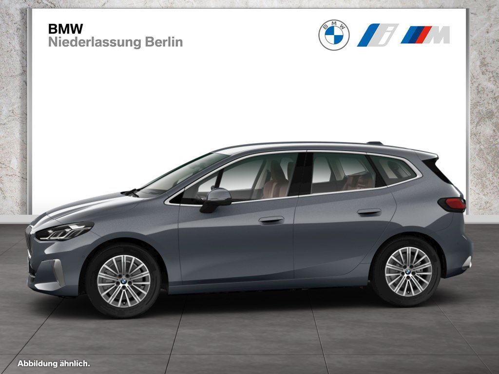 BMW 223 Active Tourer - Bild 6