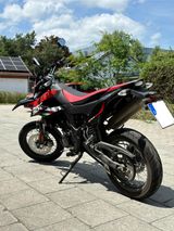 Aprilia SX 125- wie neu - Offers matching your search criteria