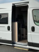 Pössl Summit 600 Plus | Autom. | Winterpaket*Dieselhzg