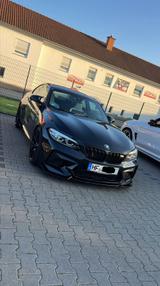 BMW M2, Run Out Sonder Edition, HK, Track, Grail