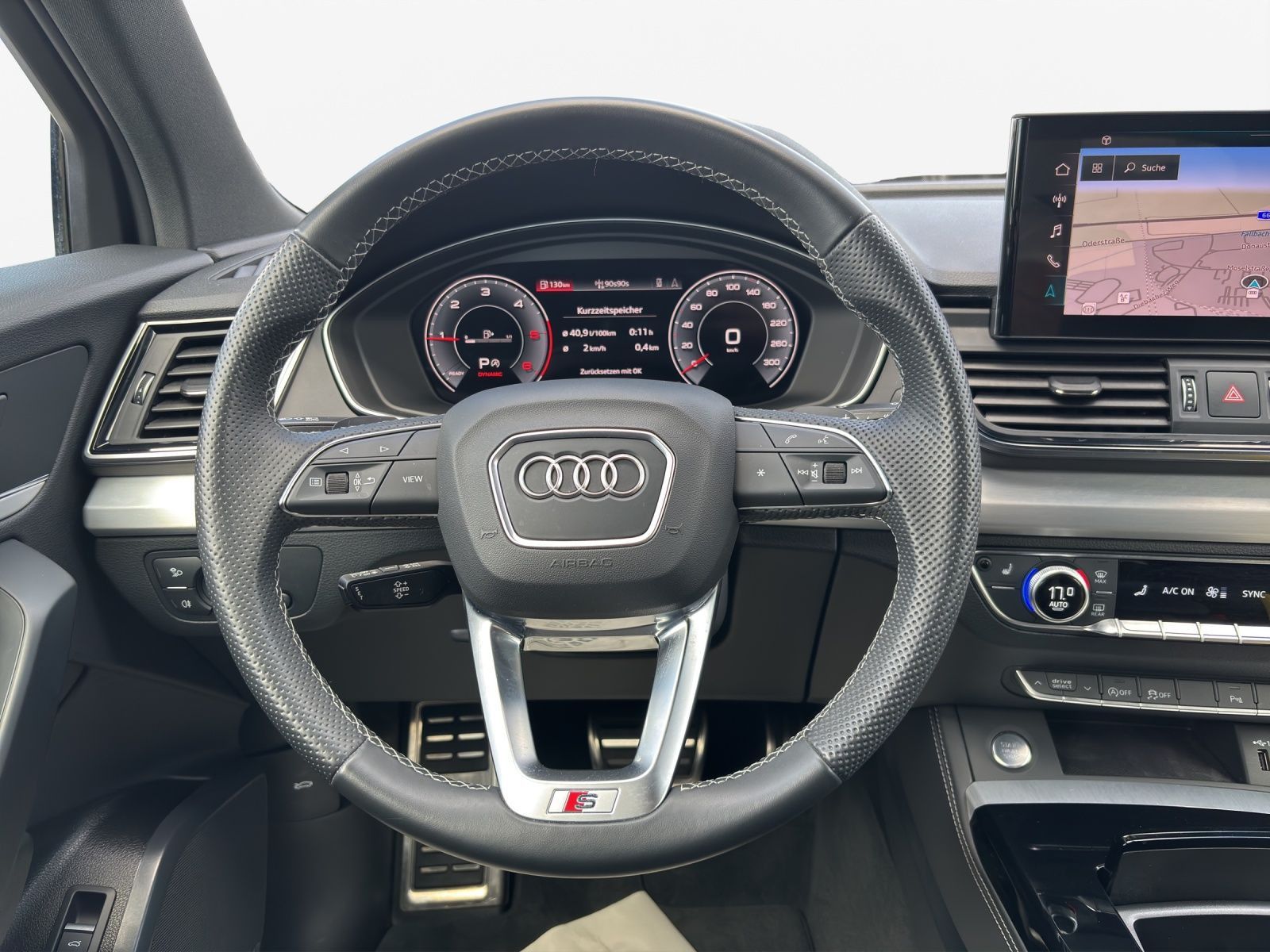 Audi Q5 - Bild 8