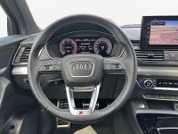 Audi Q5 - Vorschau Bild 8