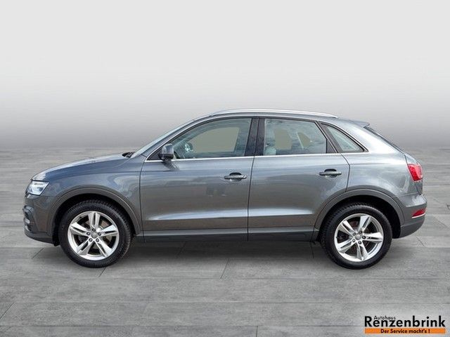 Q3  1.4 TFSI design ALLW AHK NAVI XENON