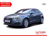 Audi A3 Sportback 35 TFSI design LED Navi Sitzheizung - Audi A3 design