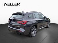 BMW X3 M40 - Vorschau Bild 5