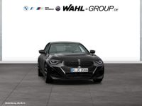BMW 220 - Vorschau Bild 10