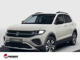 Volkswagen T-Cross ENERGY 1.0 TSI DSG AHK+ACC+Navi+RearView - Neuwagen mit Benzin-Antrieb