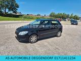 Skoda Fabia Cool Edition-KLIMA-EURO5 - Skoda Fabia aus 2012