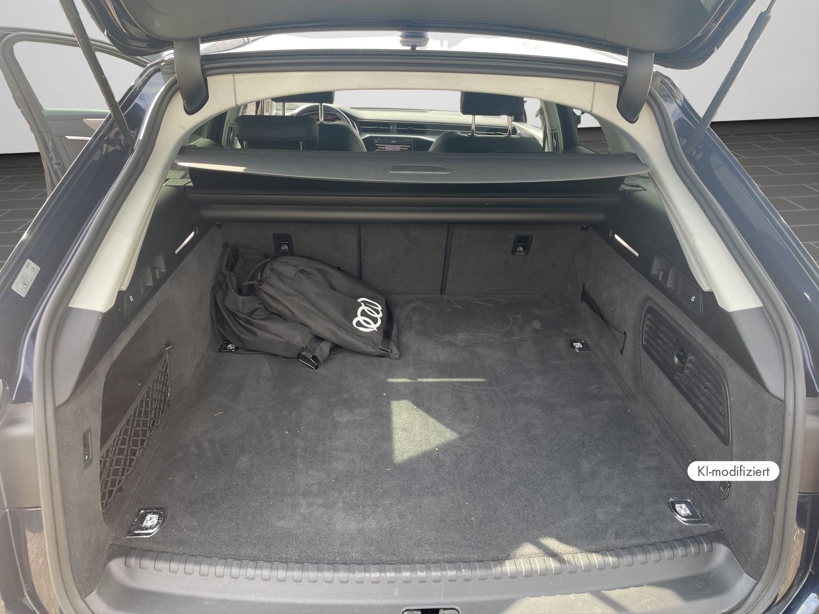 Audi A6 - Bild 16