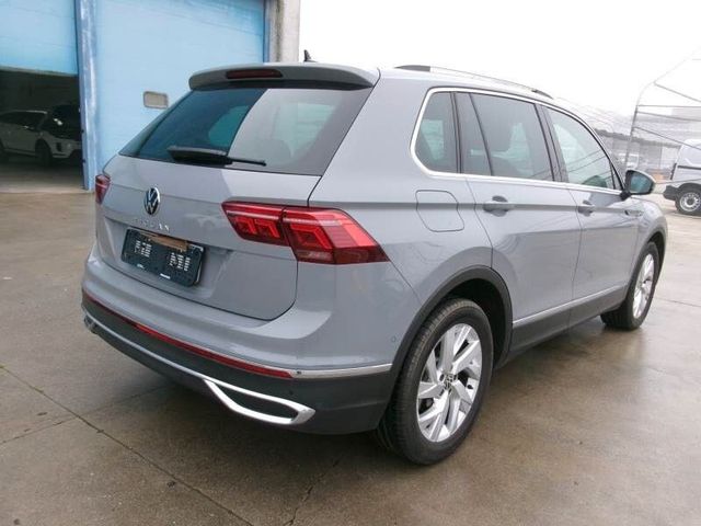 Altele Volkswagen Tiguan 2.0 TDI 150 CV SCR DSG Eleganc